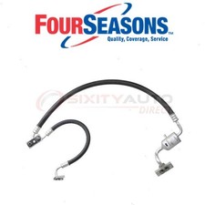 Four Seasons 55513 AC Refrigerant Discharge Hose for XH116 HA9964 AC5114 ol