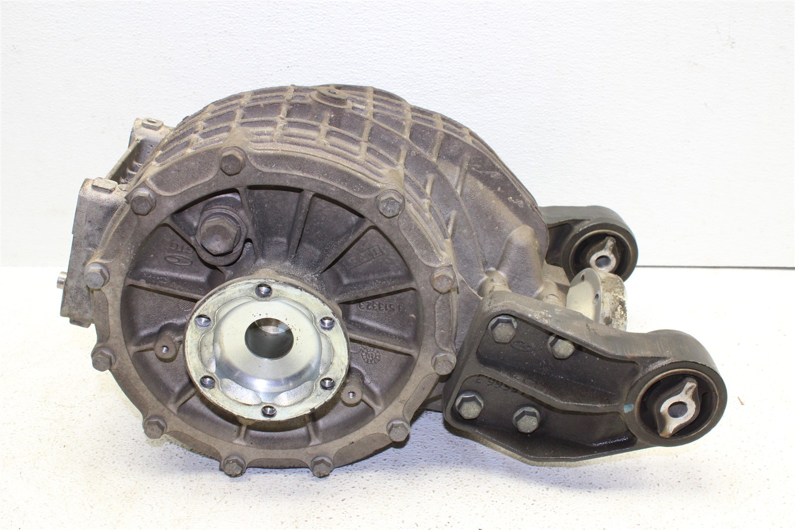 2013 Maserati GranTurismo Rear Differential Diff 08-13
