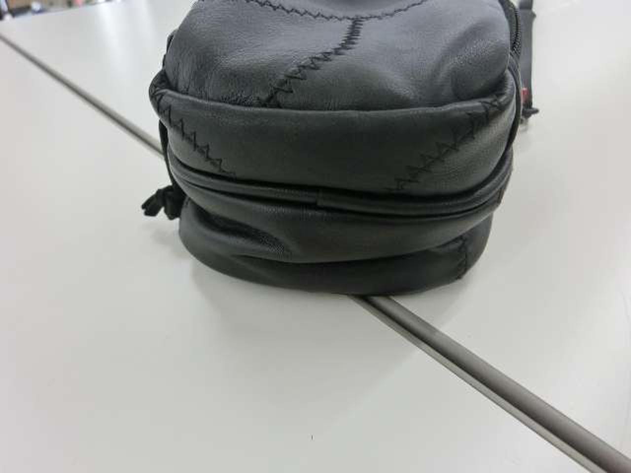 Shoulder Bag Model Patchwork Supreme Jd535 - image 3