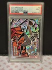 2025 Panini Absolute Brock Bowers Base (PSA 9)