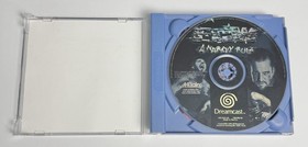 ECW Anarchy Rulz - SEGA Dreamcast | TheGameWorld