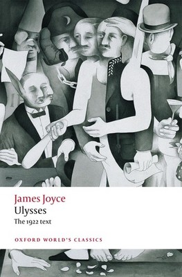Ulysses James Joyce