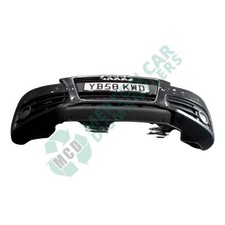 AUDI A4 TDI S LINE B8 2.0 BUMPER FRONT -