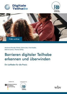 Barrieren digitaler Teilhabe erkennen und überwinden | deutsch