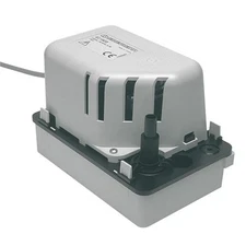 Condensate Water Pump For A/C 120v/60hz 132gph With 0.13 Galon (0.5l) Tank Sauer