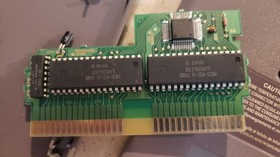 Mega Man 5 (Nintendo NES) Authentic Game & original Box TESTED WORKS *VERY RARE*