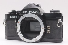Pentax PENTAX MX Black 6641 b RO3911
