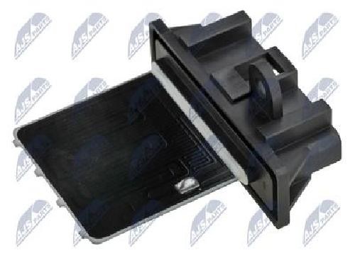 Original NTY Widerstand InnenraumgebläSe ERD-NS-009 FüR Nissan-image
