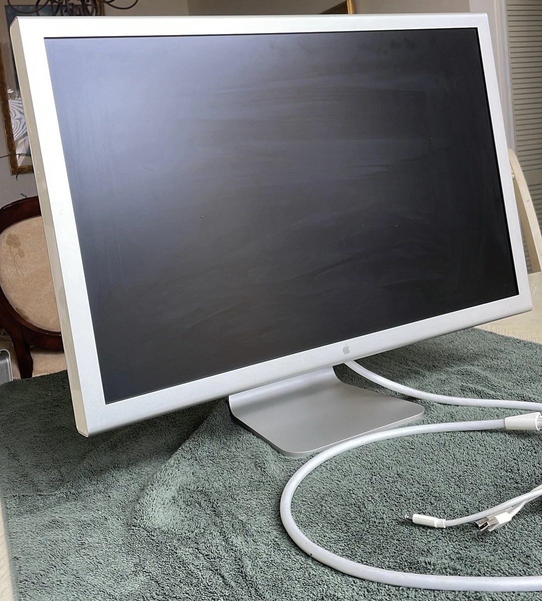 Apple Cinema Display 30 for sale | eBay
