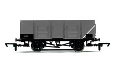 Hornby OO 21T Coal Wagon, P200781 - Era 4