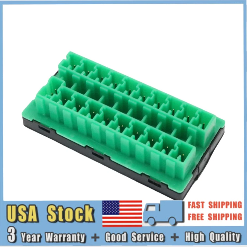 Connector Can Buss For 2019-2024 Ram 1500 2021-2024 Ram 2500 Ram 3500 68321746AA - Image 2 of 4