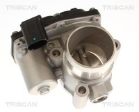 Triscan Drosselklappenstutzen 8820 16005 FüR Ford Fiesta 7 HJ HF Van 6 CB1 CCN 2