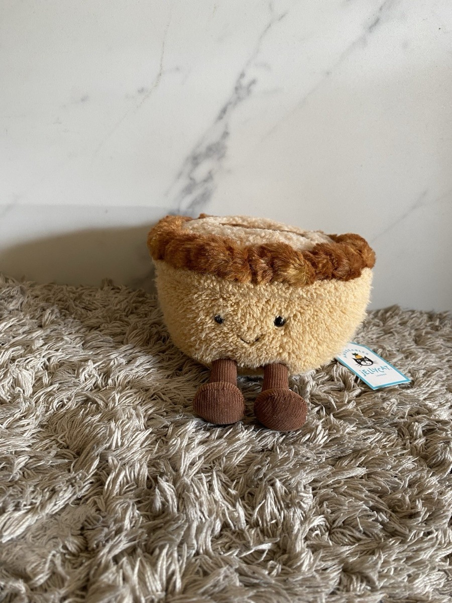  Amuseables Fish Pie ロンドン限定セット Amuseables Fish Pie ロンドン限定セット Jellycat Amuseables Fish