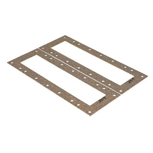 Radiator Core Gaskets - Cork fits John Deere 50 520 530 B 50 B1507R
