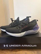 Under Armour HOVR Phantom 3 SE Mens Intellikn...
