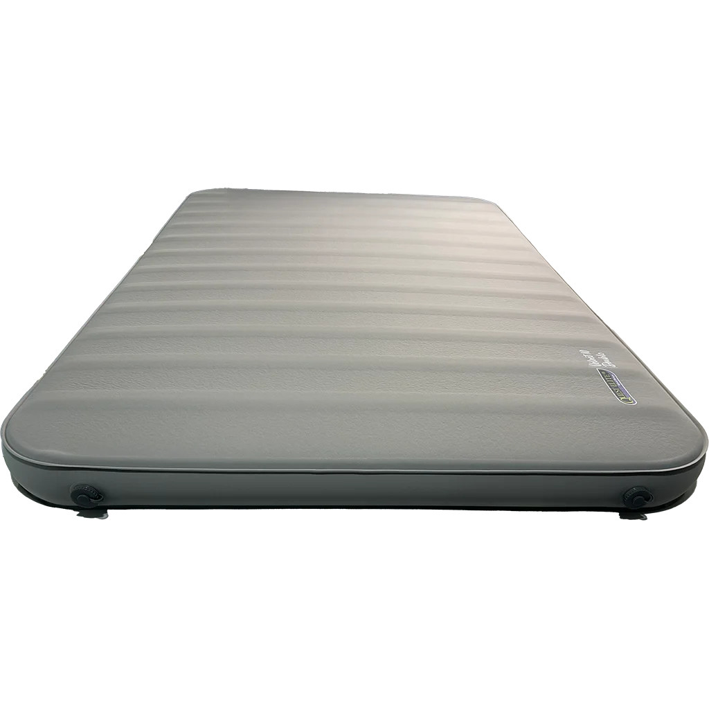 Quest Elite Velvet 10 Double Self-Inflating Camping Airbed / Sleep Mat