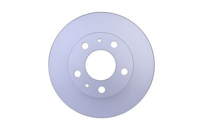 Hella Brake Disc Set Front 54167PRO For CITRO�N JUMPER II Bus 3.0 HDi 160 OEM