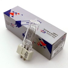 64745 FVA CP/70 230V1000W Stage  Lamp Bulb 6995P Stage Lighting GX9.5 3200K