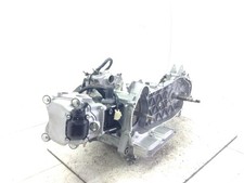 BLOCCO MOTORE ENGINE - MOD. MD31M PIAGGIO VESPA GTS SUPER ABS KM 0 300 2022 2024