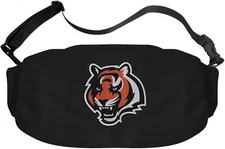 The Northwest Company NFL Cincinnati Bengals Handwarmer, One Size, Team Colors