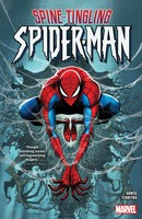 Spine-Tingling Spider-Man | Saladin Ahmed | Englisch | Taschenbuch | 2024