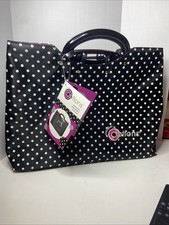 Creative Options knitting tote