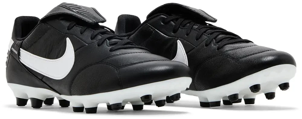 Nike Premier 3 FG Black for Sale | Authenticity Guaranteed | eBay