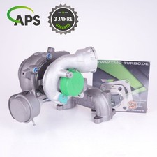 Turbolader 54399880054 SEAT IBIZA IV - VW POLO 80 PS 