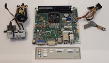 HP Pavilion 400-214 Motherboard AMD E1-2500 1.4GHz  4096MB DDR3  Power Supply