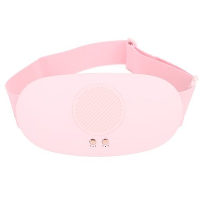 Portable Cordless Heating Pad Portable Cordless Menstrual Heating Pad Electr SET