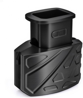 Magazine Speed Loader for Glock 9mm/.40 S&W - Fits Glook 17/18/19/22/23/24/26/27