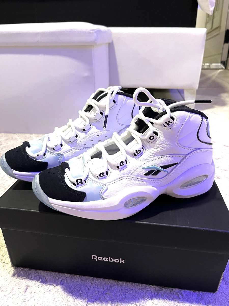 Reebok Question Sneakers for Men for Sale | Authenticity