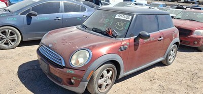 2007 Mini Cooper 1.6L Engine Motor OEM 132K Miles - LKQ451652379