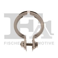 Rohrverbinder Abgasanlage FA1 104 882 FÜR Alpina Audi Bmw Rolls Royce Wiesmann