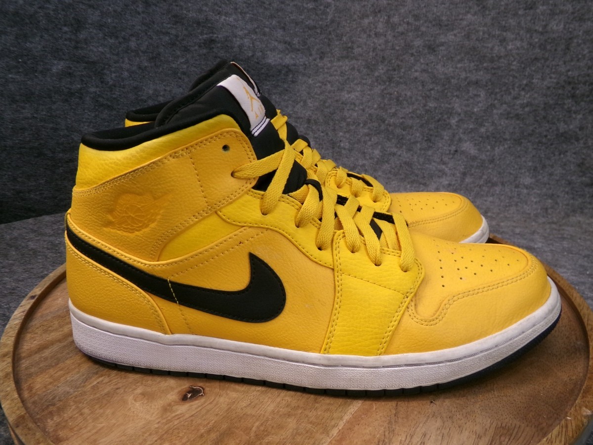 size 12 nike air jordan i shoes