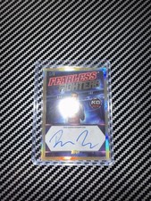 Law of Cards: Topps And Gertridge Try Knocking Out Their KNOCKOUT Dispute 17