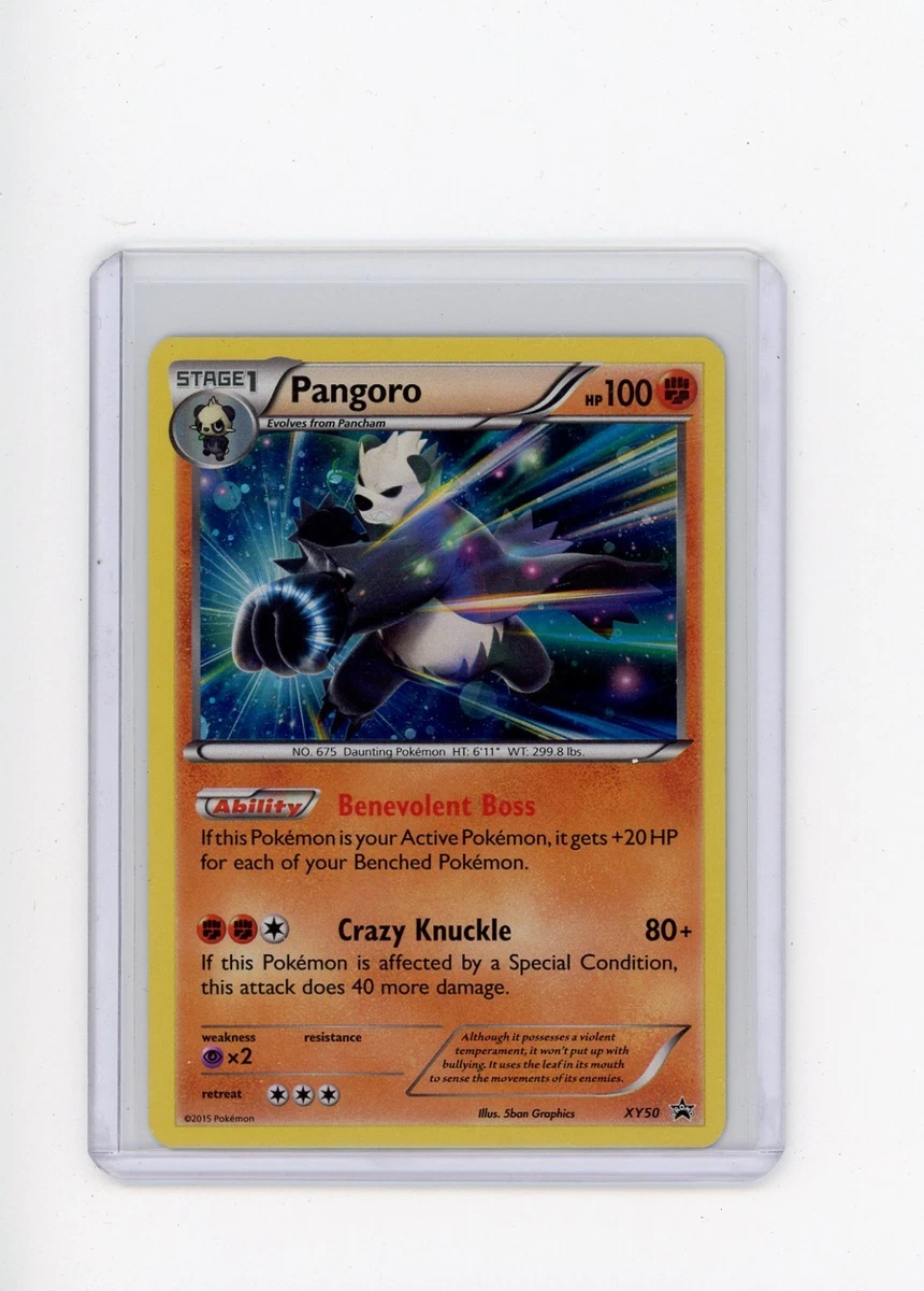 Pangoro XY50 XY for sale | eBay