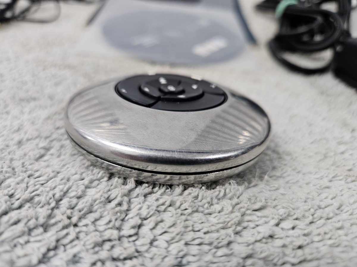 Bang & Olufsen Beosound 2 MP3 Player | eBay