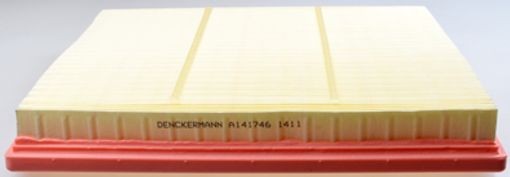 Fits DENCKERMANN FILTRY A141746 AIR FILTER