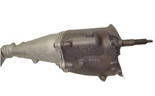 1958 Borg Warner T-10 4 Speed Transmission T10-1 Early 58 Corvette Impala Real