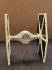 Star Wars 1979 Vintage Tie Fighter DIE CAST Imperial Ship Kenner NICE * No Pilot