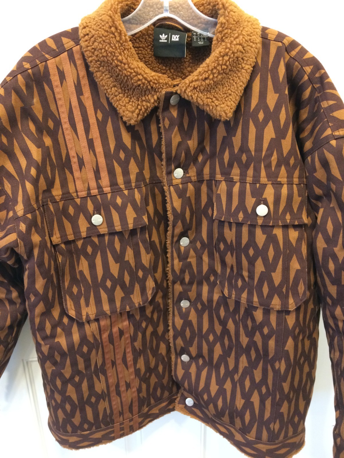 Seller photo, eBay