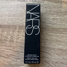 NARS Natural Matte Longwear Coverage Foundation Light 3 Gobi 1 oz