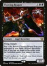Cleaving Reaper Foil - Kaldheim Promos MTG-NM