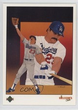 Kirk Gibson