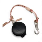 Vivienne Westwood ORB Portable Ashtray Black Paracord Pocket Ashtray