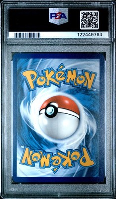 2025 POKEMON M24 EN-MCDONALD'S COLL #003 MIRAIDON PSA 10 | eBay