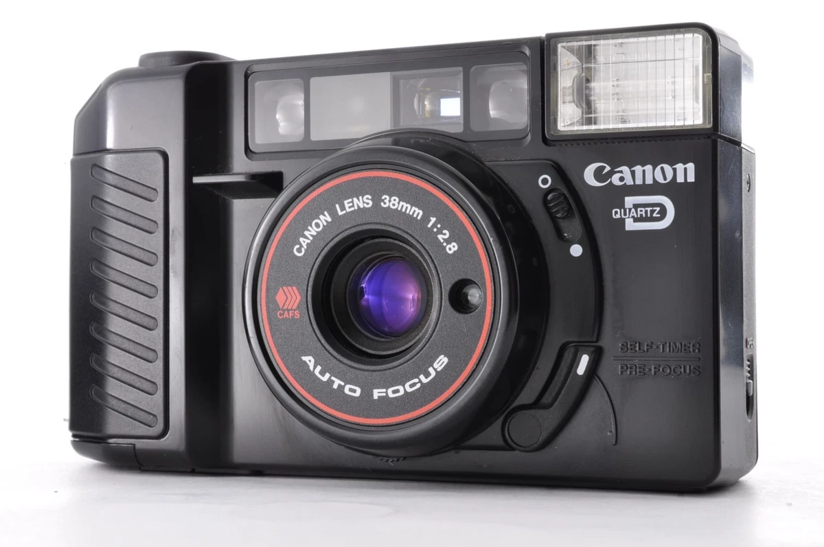 Canon AF35M Film Cameras for sale | eBay