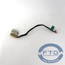 813945-001 DC Power Jack Cable for HP 15-AY 250 255 G4 G5 G6