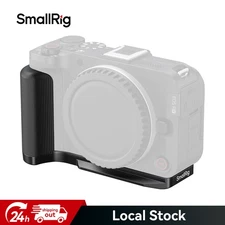 SmallRig R50 V Handgrip L-Shape Grip for Canon R50V with QR Plate for Arca 5429